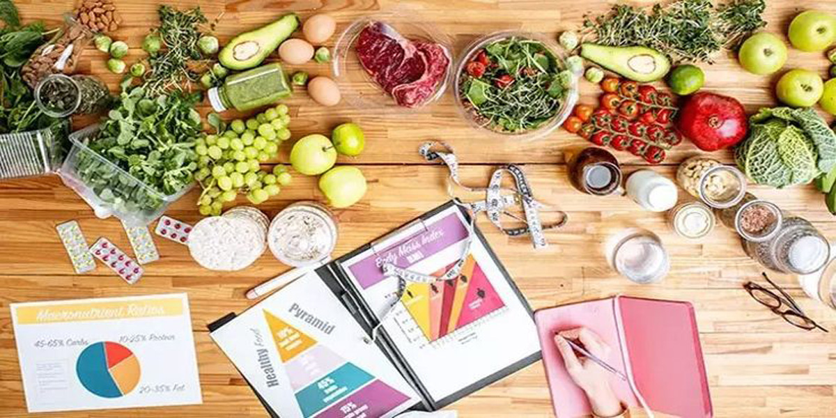 Ahli Gizi Ingatkan Pola Makan Seimbang Sebelum Konsumsi Menu Lebaran