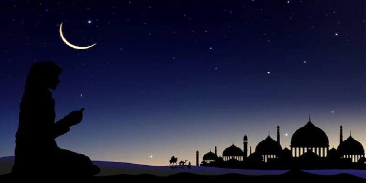 Umat Muslim dianjurkan untuk terus meningkatkan ibadah sepanjang periode tersebut