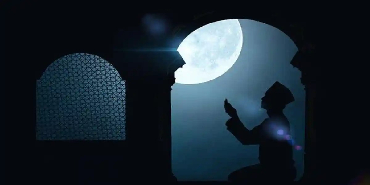 Rahasia dan keutamaan lailatul qadar!