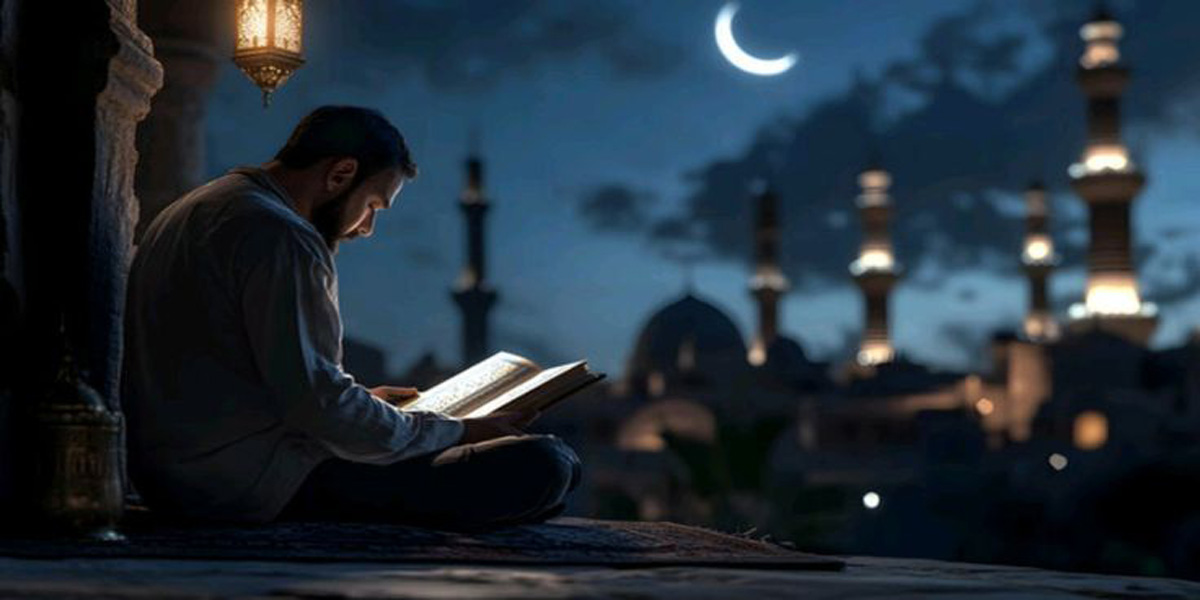 Menjemput Lailatul Qadar, Malam Penuh Kemuliaan yang Lebih Baik dari Seribu Bulan