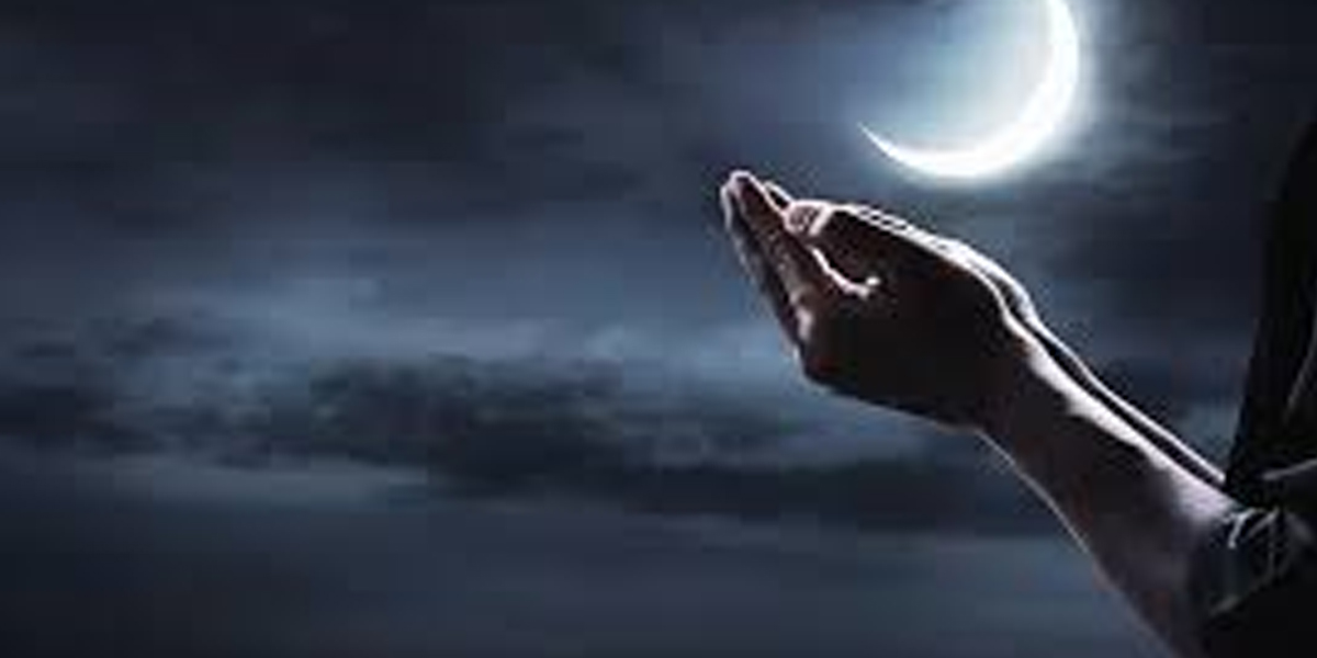 Malam lailatul qadr 1447 H