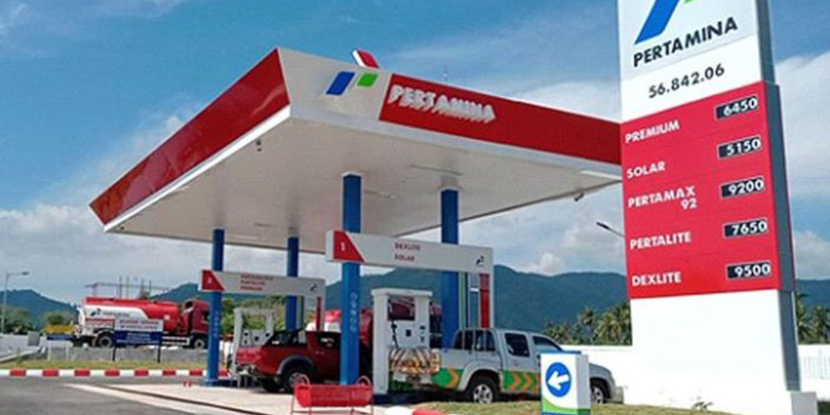 Akankah Harga BBM Naik Lagi Menjelang Lebaran 2026? Ini Analisis Para Pengamat Energi.