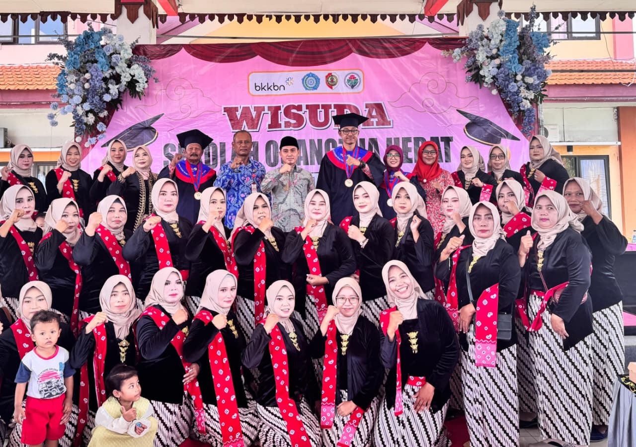 Program SOTH di wilayah Kecamatan Ngoro juga mendukung pencegahan stunting.