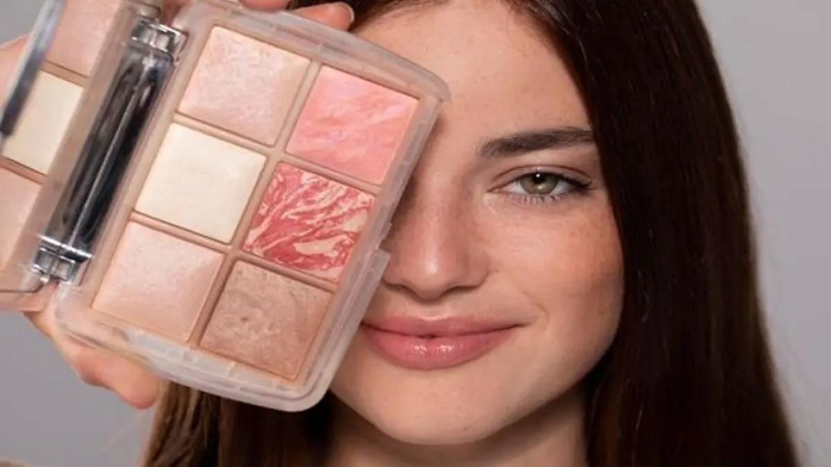 Rahasia tampil cantik saat lebaran