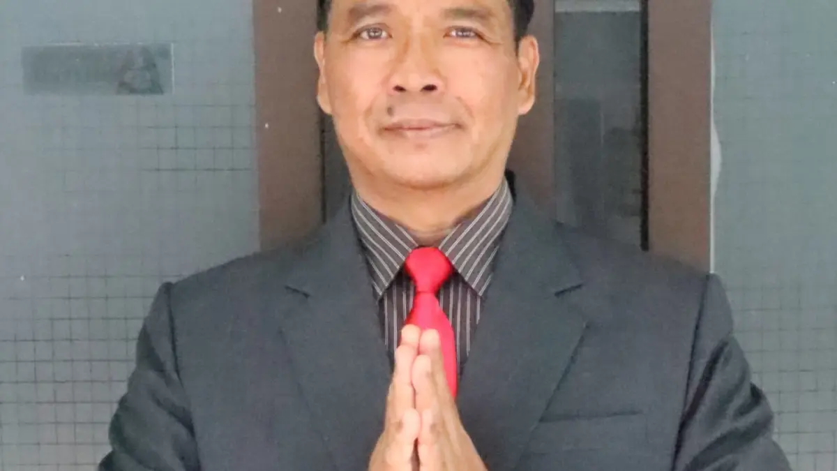 Oleh: H. Muttaqin, M.Ag, Kepala Kemenag Kabupaten Mojokerto