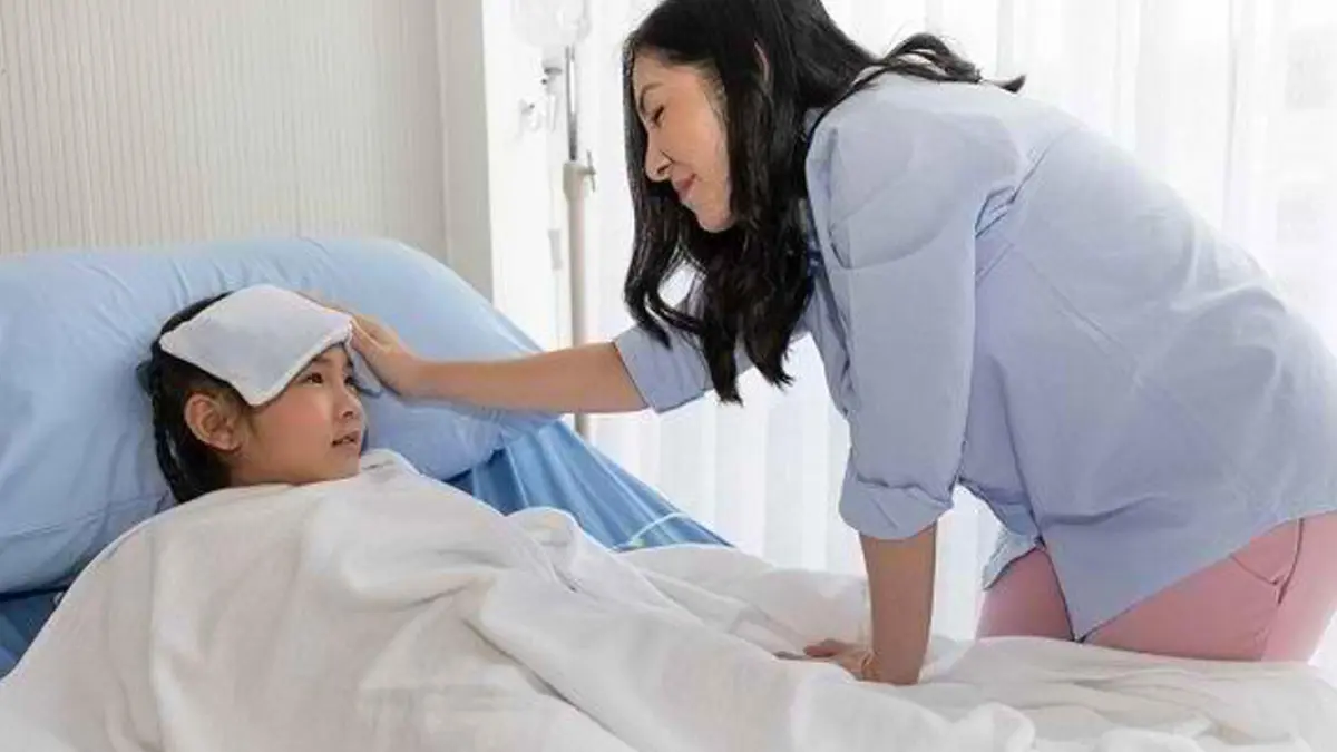 Menciptakan Lingkungan Aman bagi Anak dengan Epilepsi di Rumah.
