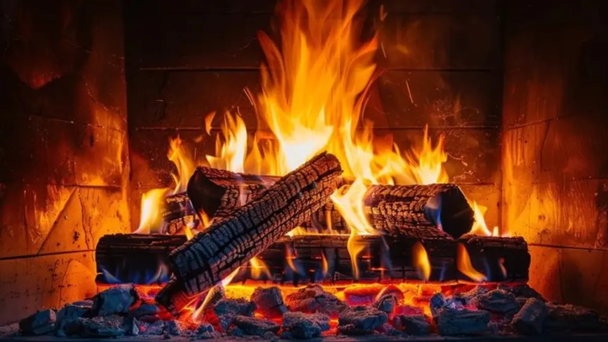 Di balik nyala api, “fire” menyimpan banyak makna dalam bahasa Inggris.