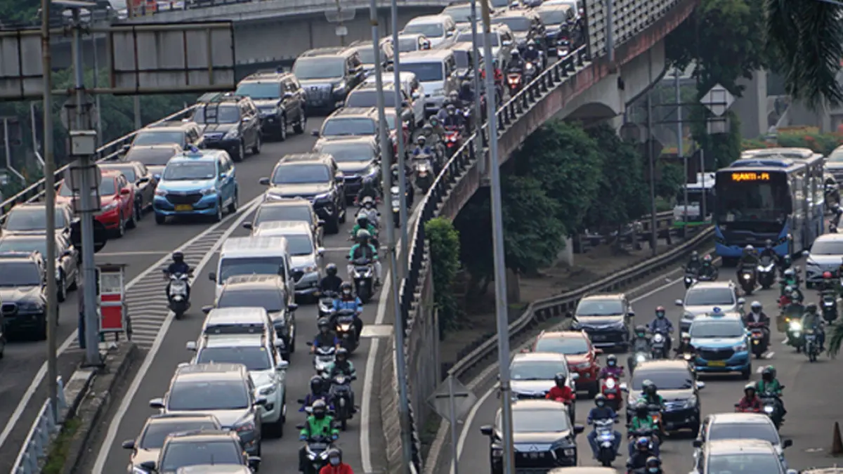 Para pakar transportasi menilai bahwa kondisi ini perlu menjadi perhatian serius bagi pemerintah daerah dan pusat
