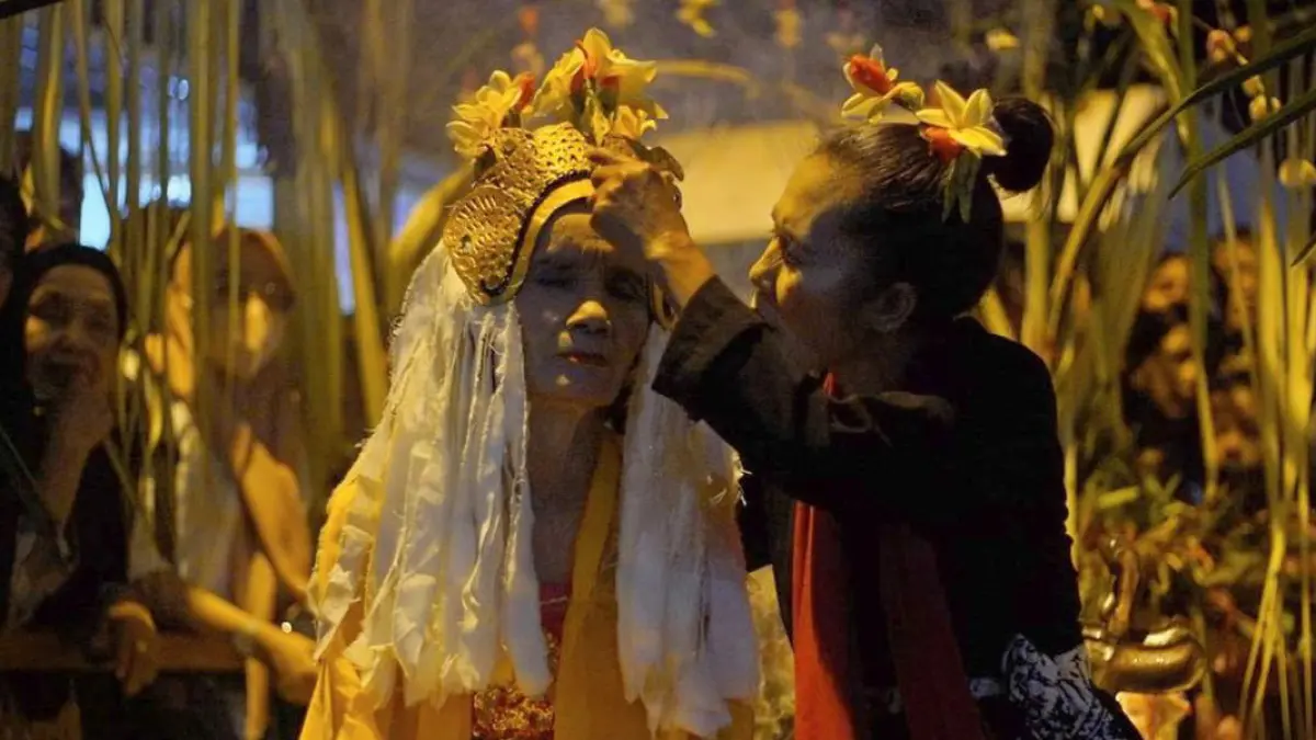 Seblang Banyuwangi Kembali Digelar, Angkat Kearifan Lokal ke Pentas Nasional.