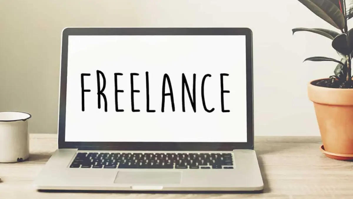 Apa alasan Gen  Z lebih memilih freelance daripada kerja kantor?