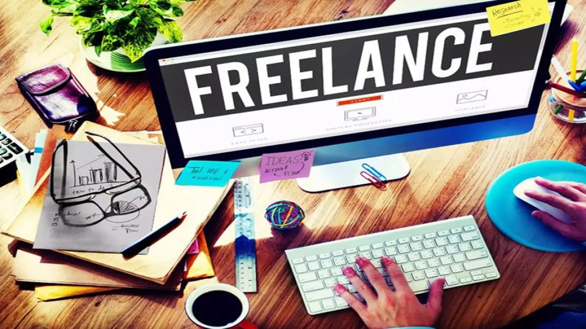 Freelance 2026