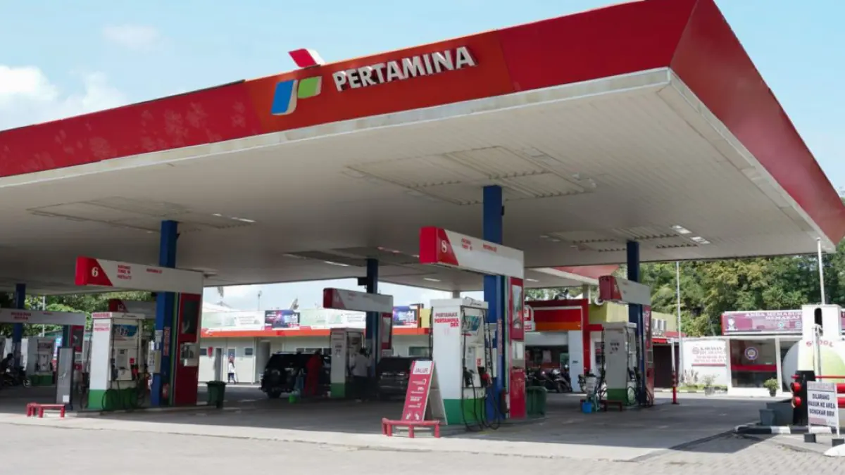 Awal April Tanpa Kenaikan Harga BBM, Aktivitas Masyarakat dan Transportasi Berjalan Normal.