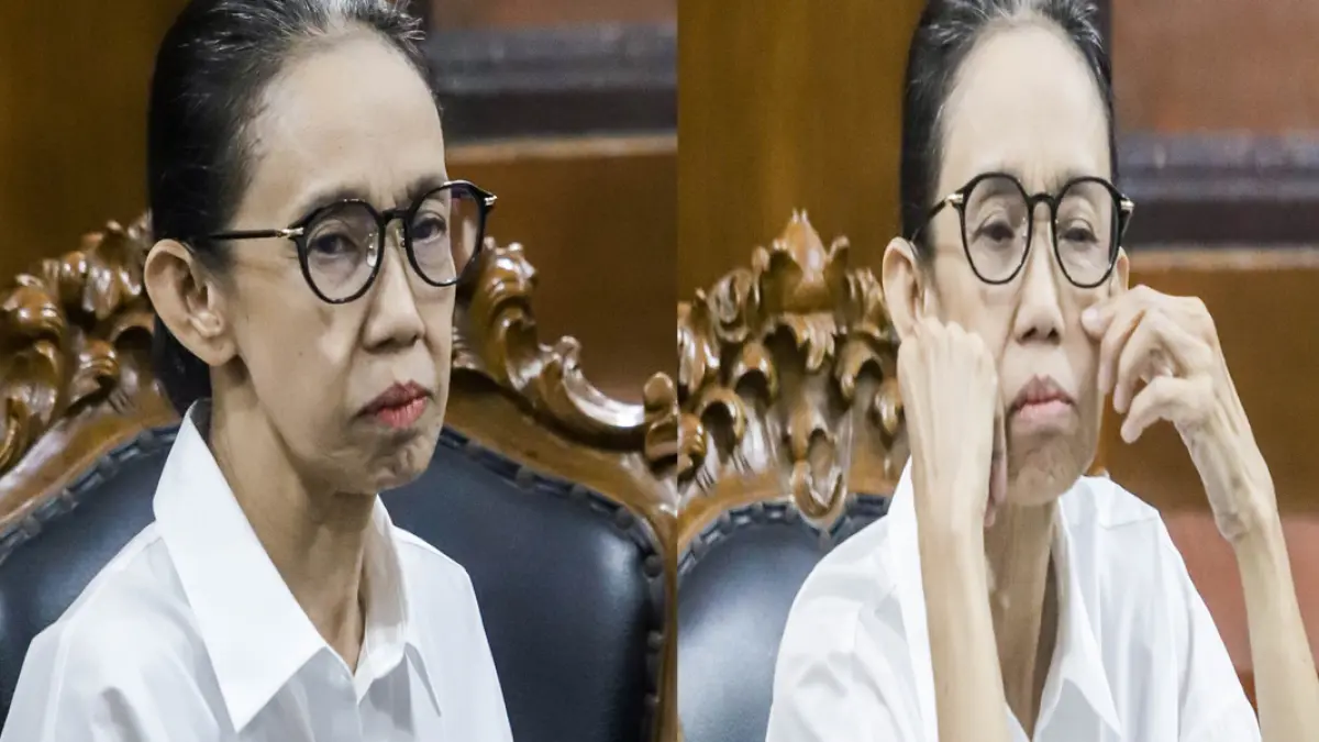 PT Jawa Pos juga melaporkan Nany ke Polda Jatim dengan dugaan telah menggunakan akta palsu
