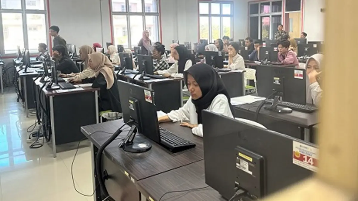 SNBP dan UTBK SNBT memiliki sistem seleksi yang berbeda