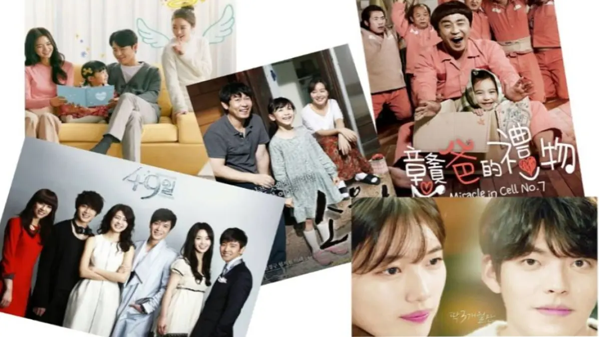 Apa alasan orang Indonesia menyukai drama Korea?