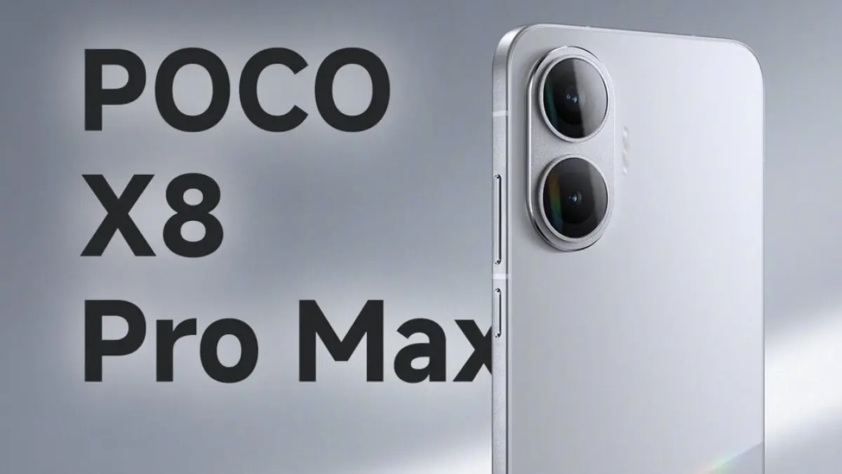 Kehadiran POCO X8 Pro Max di pasar global diyakini akan memperketat persaingan di segmen smartphone kelas atas. 