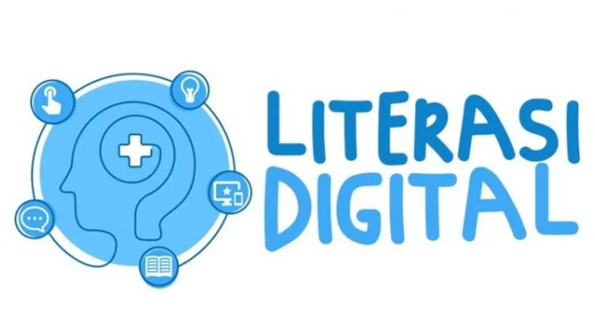 Inilah peran literasi digital yang wajib diketahui