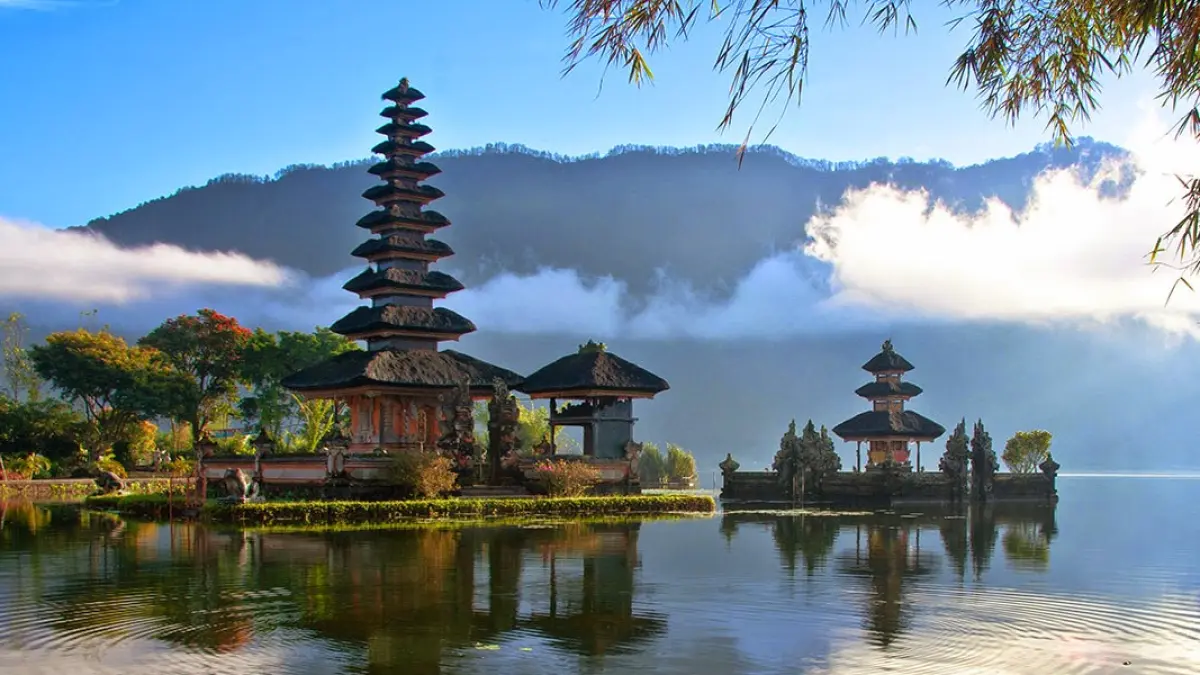 Sumber daya manusia juga memegang peranan penting dalam pengembangan wisata lokal