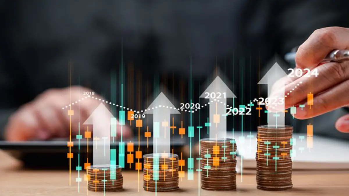 Dari Nol Jadi Cuan: Panduan Cerdas Memulai Investasi untuk Pemula&nbsp;