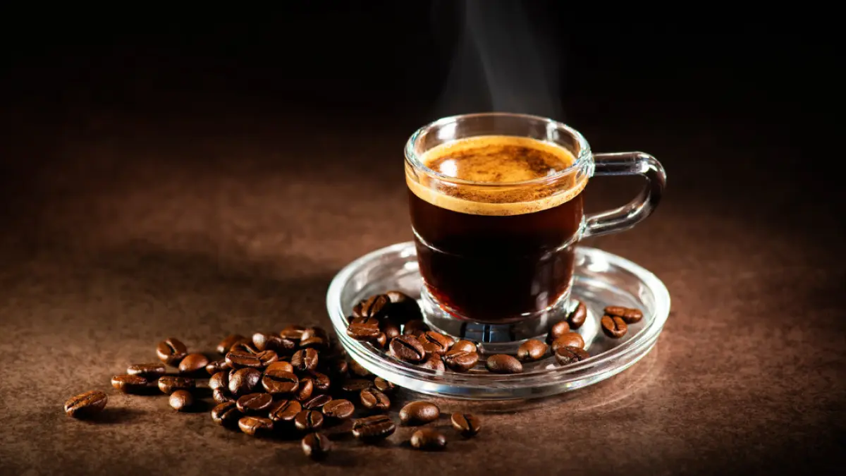 Kopi Bisa Mencegah Penyakit Jantung? Simak Faktanya