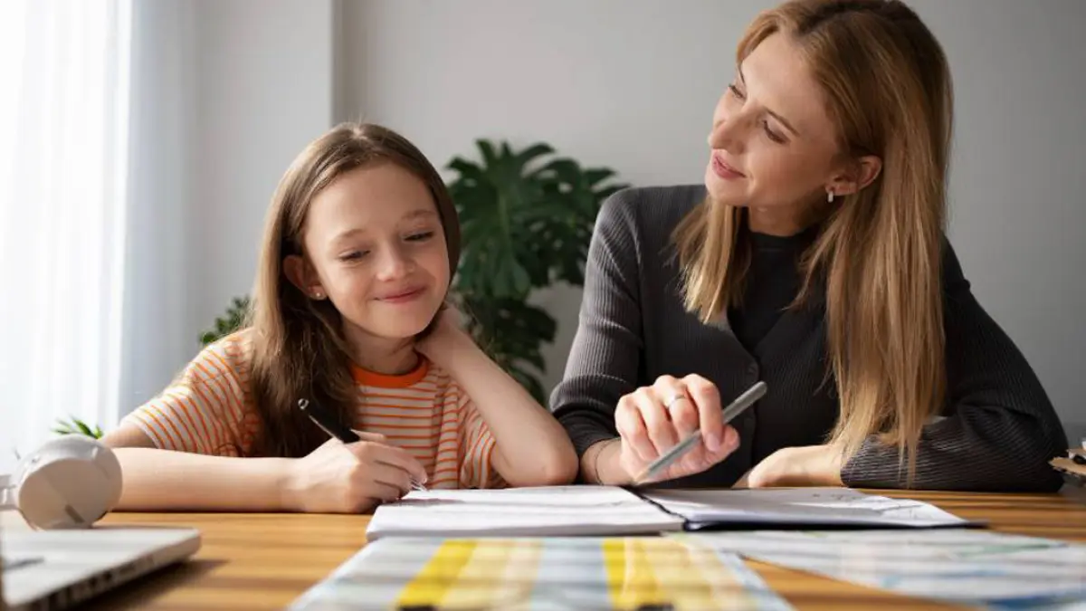 Homeschooling sebagai Jalan untuk Pembelajaran yang Lebih Bermakna.