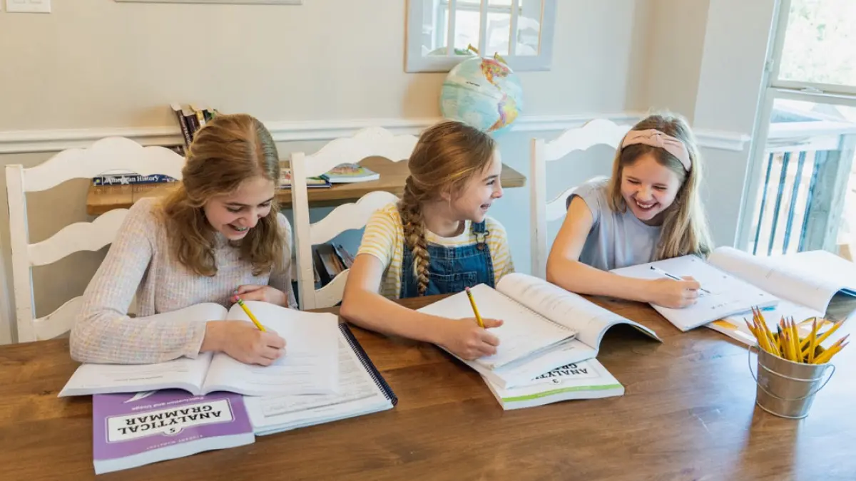 Kelebihan dan Tantangan Homeschooling
