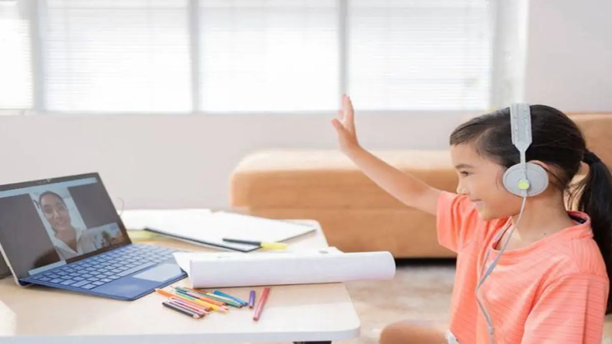 Kesalahan umum yang perlu dihindari dalam homeschooling