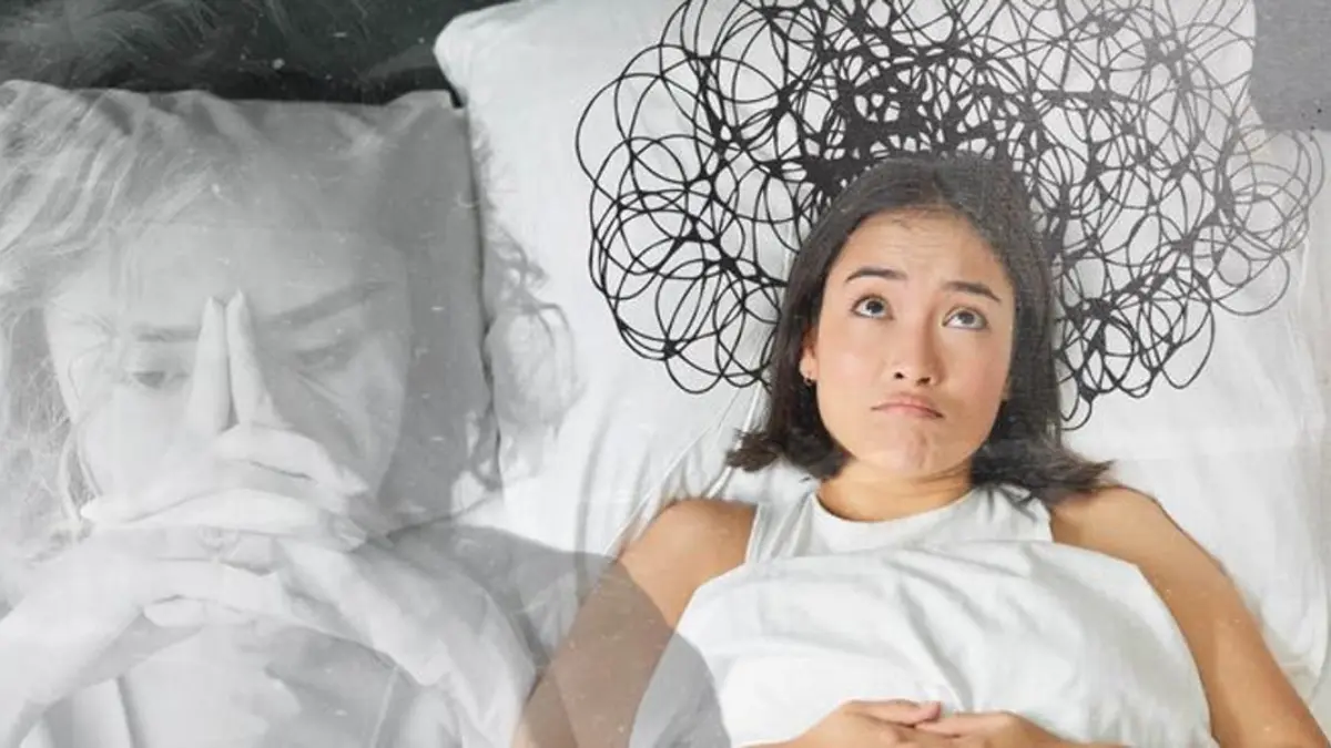 Mengenal overthingking dan pengaruhnya
