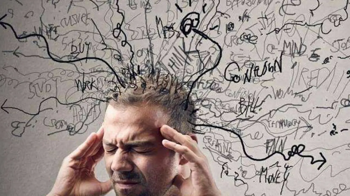 Overthinking Bukan Sekadar Kebiasaan: Dampak Nyata terhadap Kesehatan Mental dan Kualitas Hidup Seseorang.