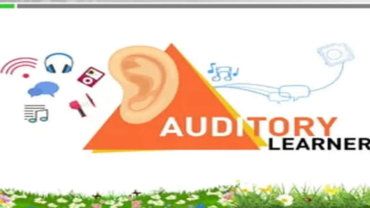 Ciri utama audiotorial adalah adanya sudut pandang yang jelas