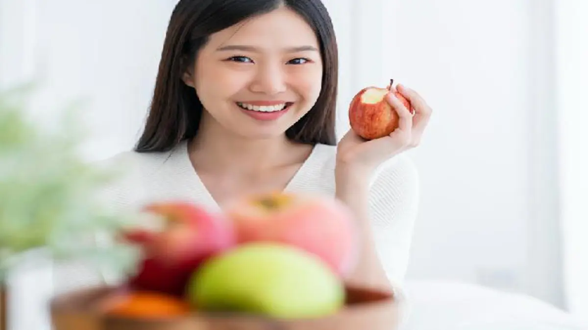 Mengapa Buah yang Sama Bisa Memiliki Rasa Berbeda? Ini Penjelasannya.