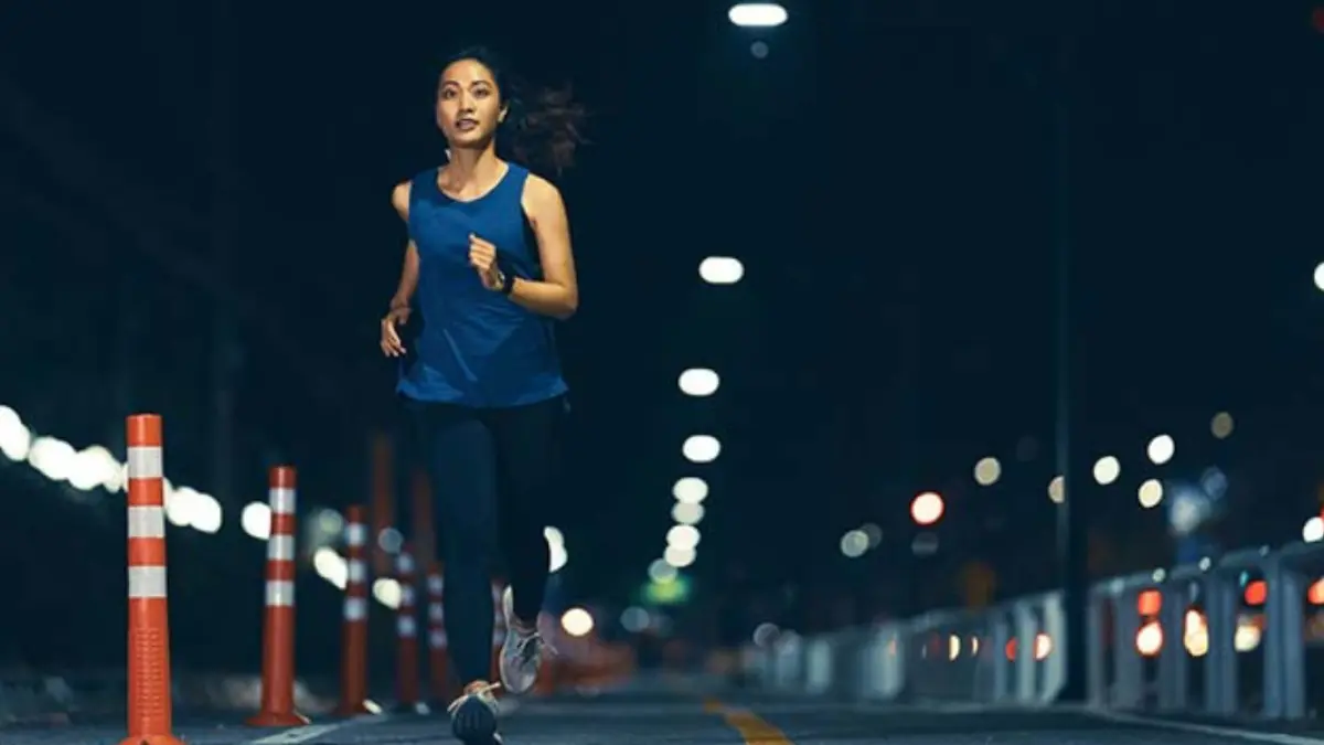 Olahraga Malam Bikin Susah Tidur? Simak berikut ini
