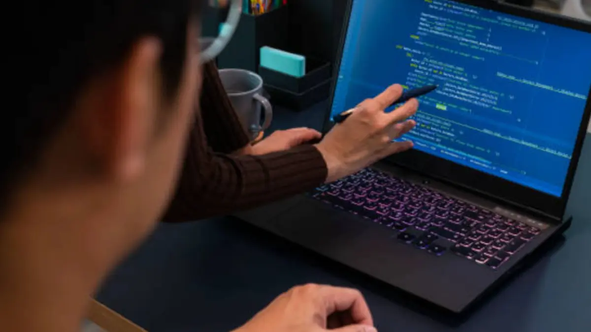 Belajar coding itu mudah jika tahu cara memulainya.