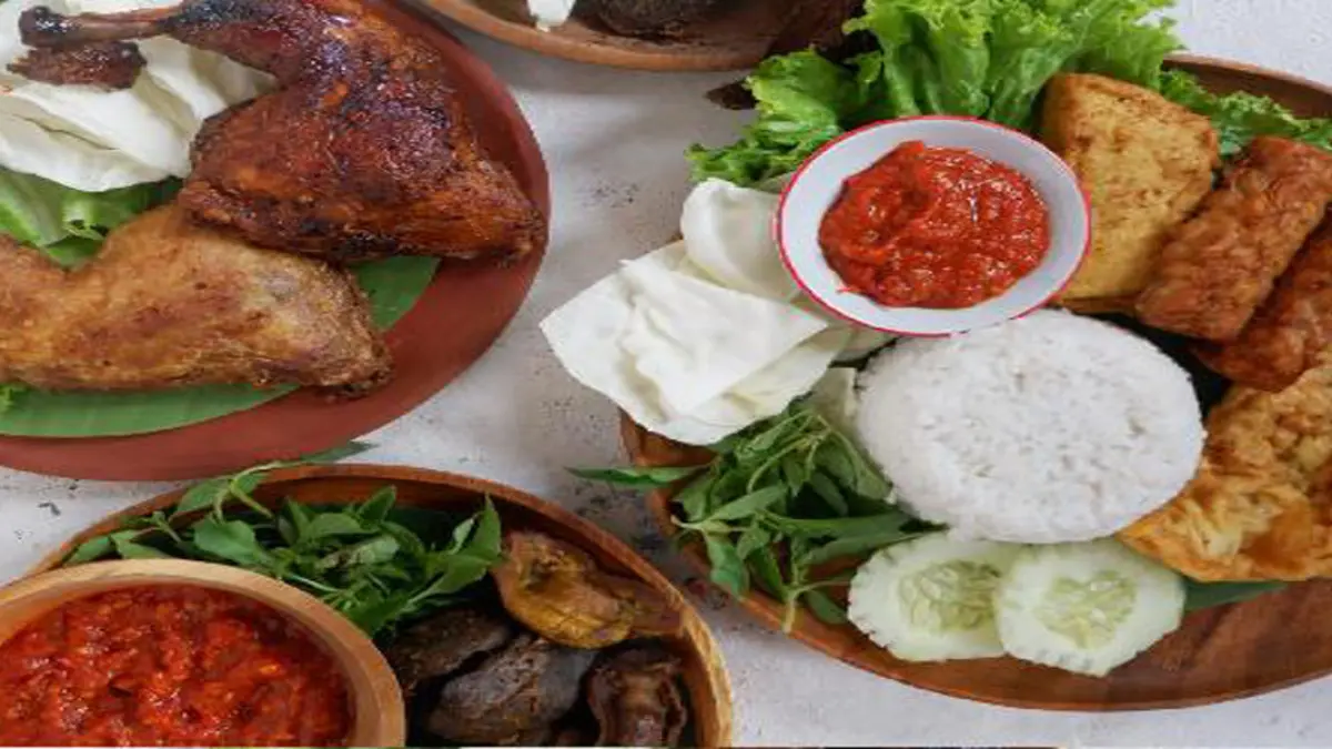 Berburu Sambelan Legendaris di Mojokerto: Warung Pedas Favorit yang Buka Sampai Larut.