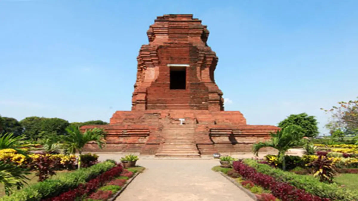 Candi Brahu