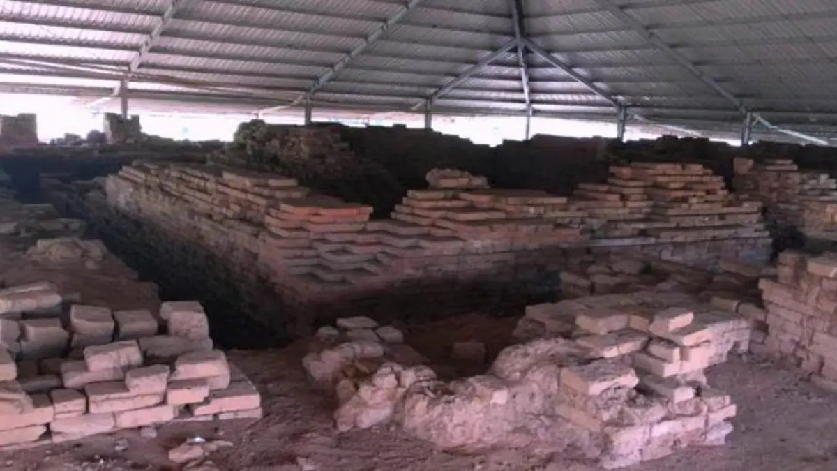 Candi Gentong