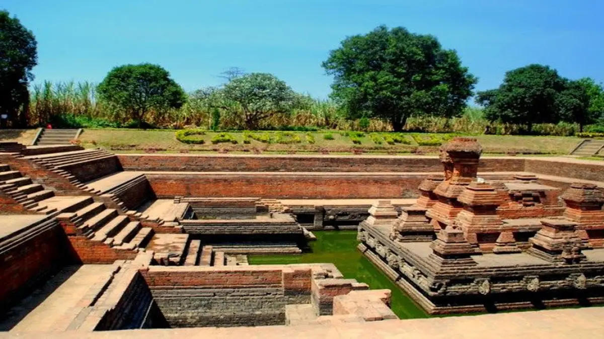 Candi Tikus