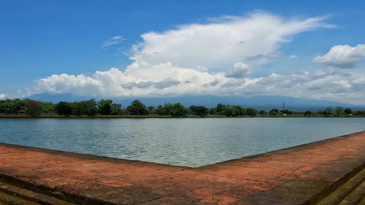Kolam Segaran