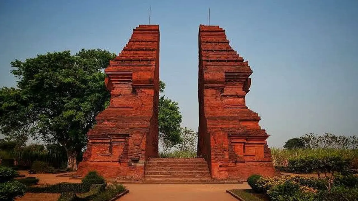Wringin Lawang