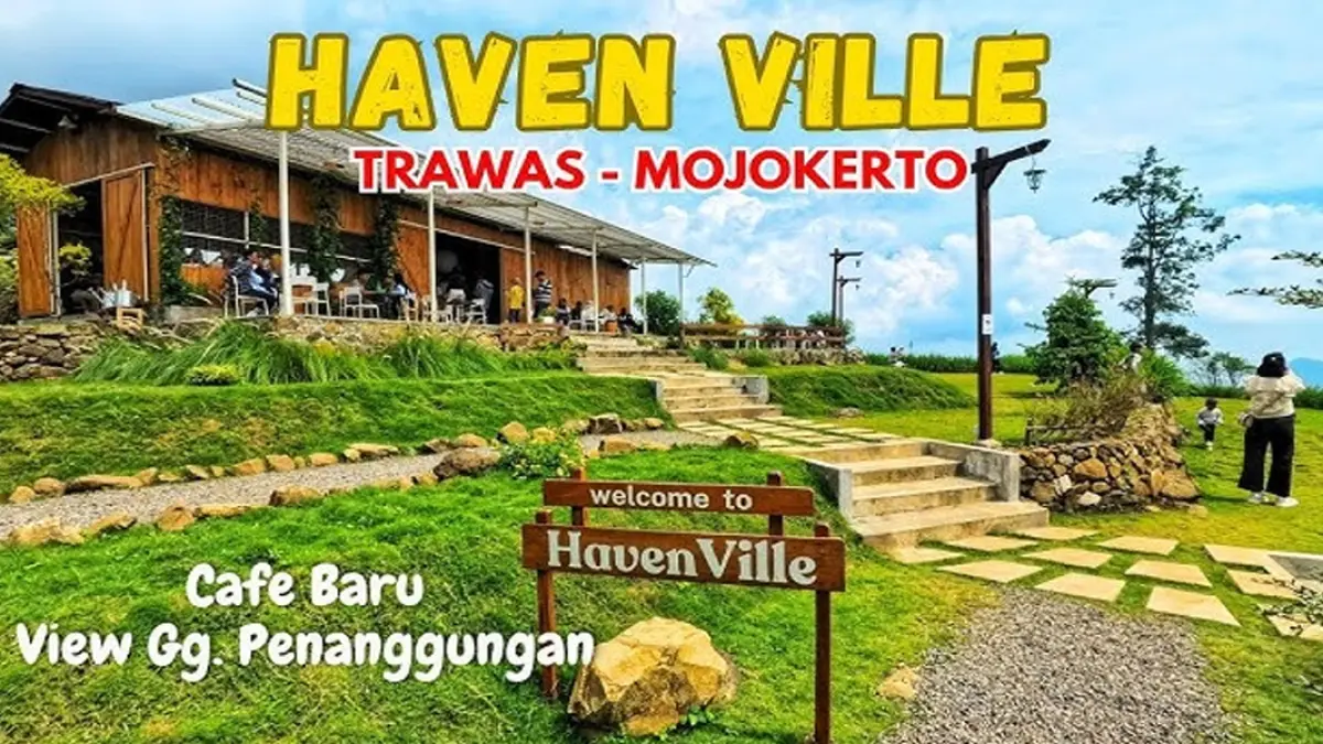 Haven Ville
