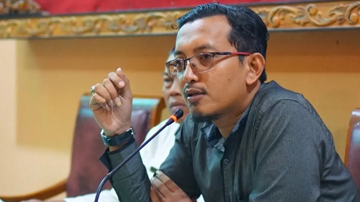 ”Kalau begini sudah tahun anggaran berjalan, jadinya sia-sia karena perencanaannya kurang matang juga.” 
Nuryono Sugi Raharjo. 
Komisi III DPRD Kota Mojokerto (Ok-ris)
