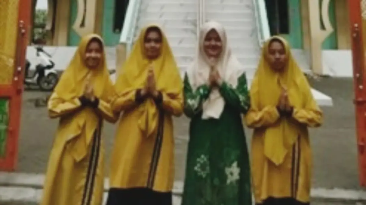 Oleh: Anesty Septya Fitri Purnomo, Camelia Angel, dan Nabila Salwa Khairunnisa (Ok-ris)