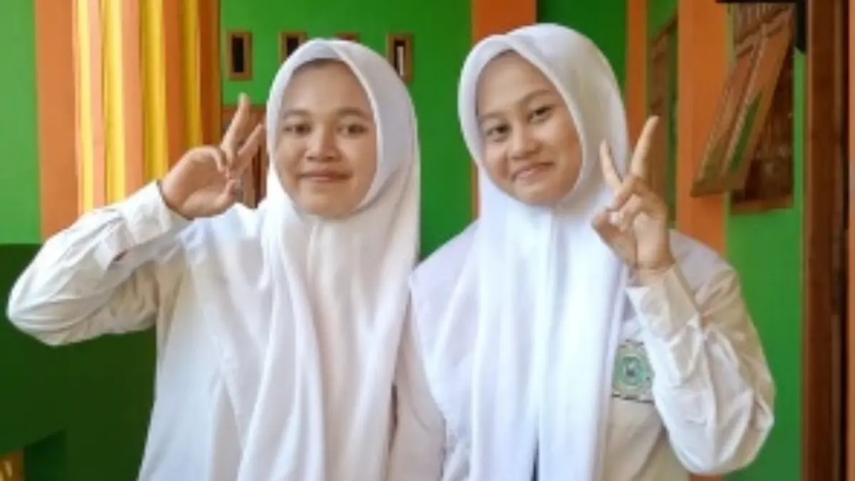 Oleh: Farah Anin Nabail dan Alya Nafisah (ok-ris)