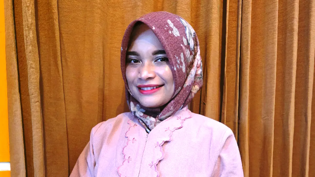 dr. Mira Kusuma Wardani, Sp.OG, Dokter Spesialis Kandungan dan Kebidanan RSUD Prof dr  Soekandar Kabupaten Mojokerto.
