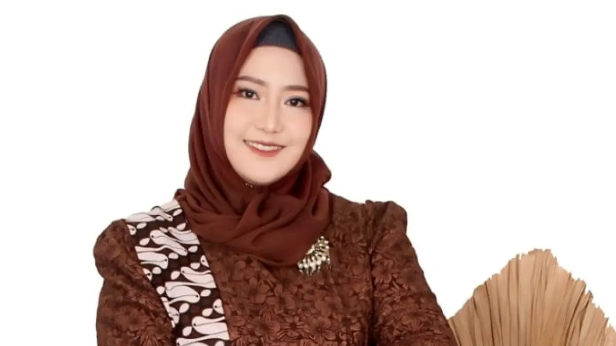 dr. Siska Widiyanti, Kepala Puskesmas Manduro
