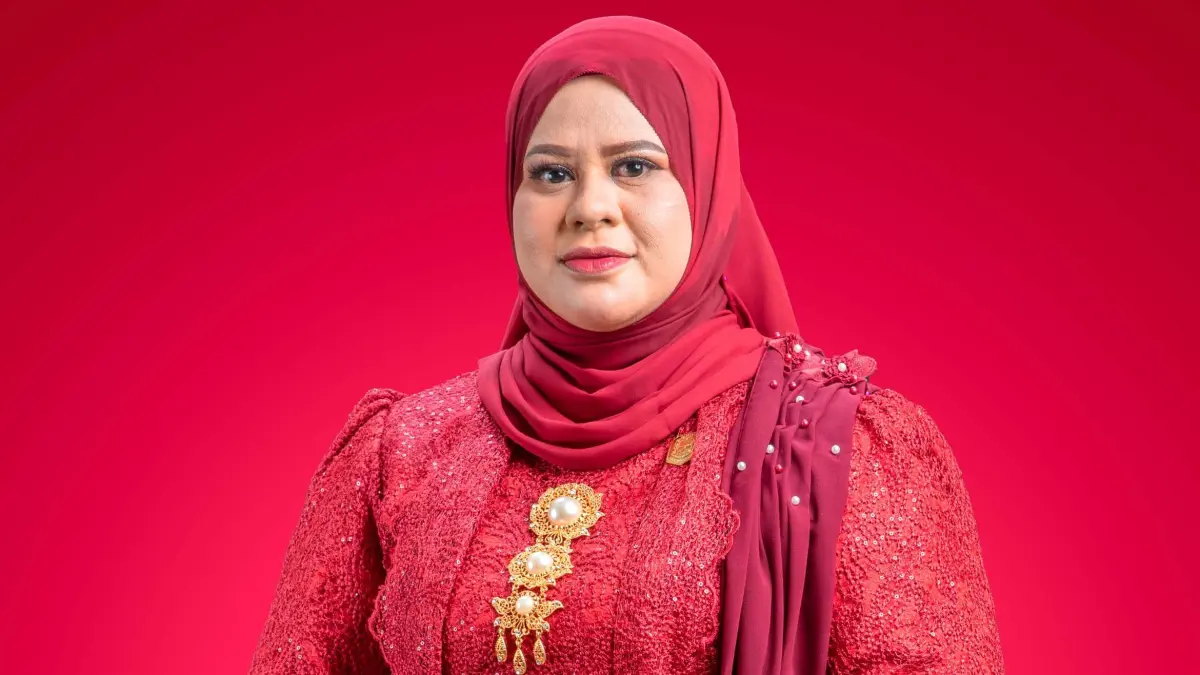 Silvia Elya Rosa, SE, M.Si, Anggota Komisi I DPRD Kota Mojokerto
