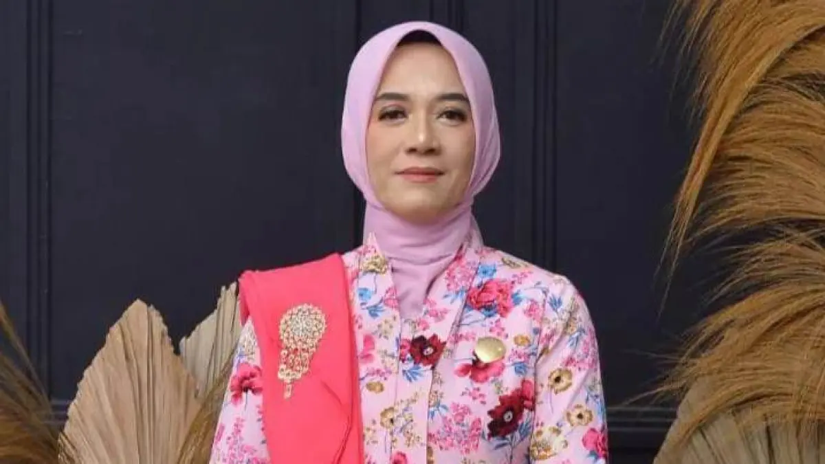 Widayati, Anggota DPRD Kabupaten Mojokerto
