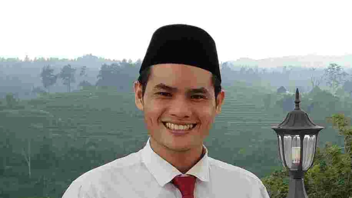 Mohamad Zahrudin Sahri, M.E, Kepala Bidang Expert Social Class Pondok Pesantren Nurul Islam Mojokerto*