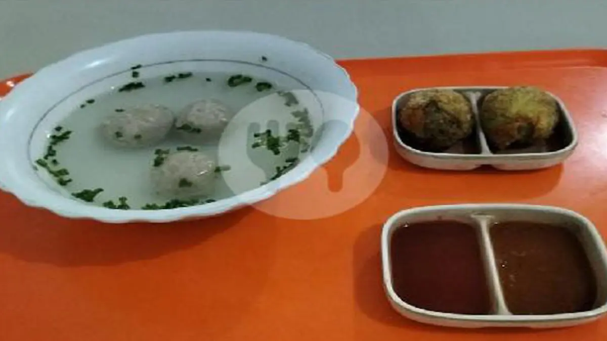 Bakwan Letkol