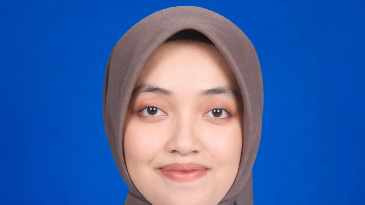 Dea Aliyyarizqa, Mahasiswa Prodi Administrasi Publik Universitas Muhammadiyah Sidoarjo (UMSIDA).
